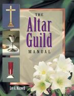 Altar Guild Manual cover
