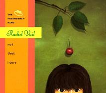 Not That I Care cover