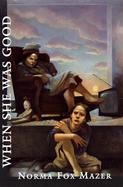 When She Was Good cover