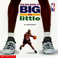 The NBA Book of Big & Little cover