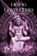 Heir to Govandhara cover