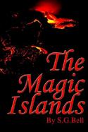 The Magic Islands cover