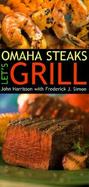 Omaha Steaks: Let's Grill cover