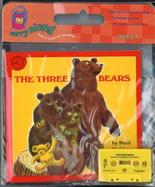 The Three Bears cover