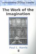 The Work of the Imagination cover