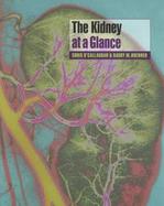 The Kidney at a Glance cover