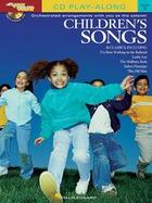 2 Children's Songs cover