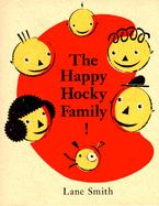 The Happy Hocky Family cover