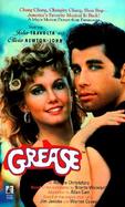 Grease cover