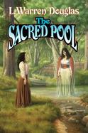 The Sacred Pool cover