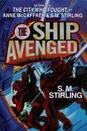 The Ship Avenged cover