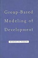 Group-based Modeling Of Development cover