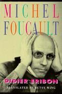 Michel Foucault cover