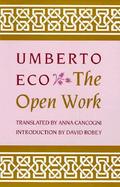 The Open Work cover
