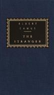 Stranger cover