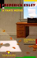 A Fan's Notes A Fictional Memoir cover