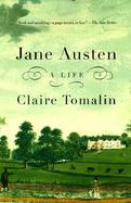 Jane Austen cover