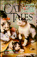 Cat Tales: Lessons in Love from Guideposts cover