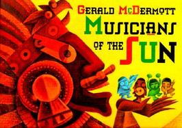 Musicians of the Sun cover