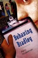 Behaving Bradley cover