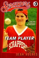 Team Player cover