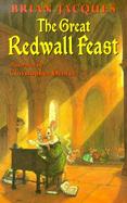 The Great Redwall Feast cover