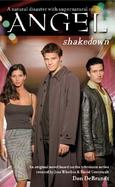 Angel Shakedown cover