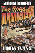 The Road To Damascus cover