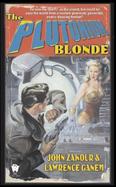 The Plutonium Blonde cover