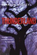 Thunderland cover