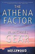 The Athena Factor cover
