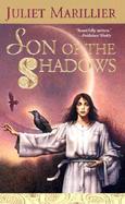 Son of the Shadows cover