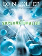 The Supernaturalist cover