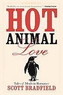 Hot Animal Love Tales of Modern Romance cover