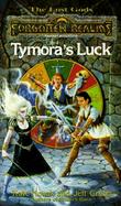 Tymora's Luck cover