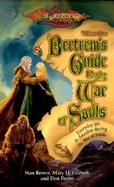 Bertrem's Guide to the War of Souls (volume2) cover