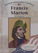 Francis Marion The Swamp Fox cover