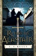 Return to Alastair cover