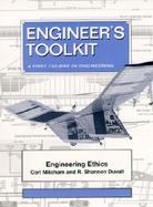 Engineer's Toolkit  A First Course in Engineering cover