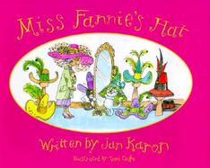 Miss Fannie's Hat cover