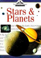 Stars & Planets cover