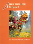Asian American Almanac cover