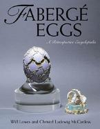Faberg Eggs cover