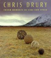 Chris Drury cover