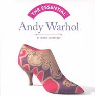 Andy Warhol cover