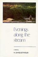 Evenings Along the Stream cover