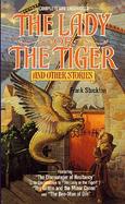 Lady or the Tiger Other Stories cover