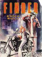 Finder cover