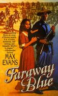 Faraway Blue cover