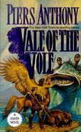 Vale of the Vole cover